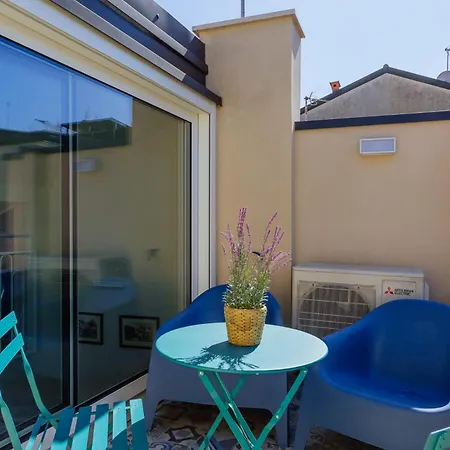דירה Yourbanflat Orto Botanico *