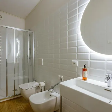 Yourbanflat Orto Botanico דירה
