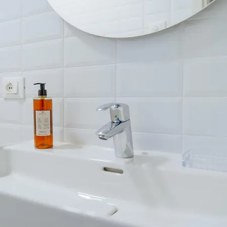 Yourbanflat Orto Botanico דירה פאדובה