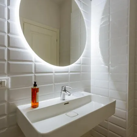 Yourbanflat Orto Botanico