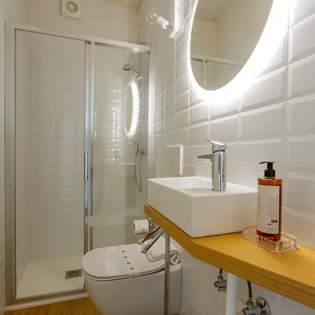 Apartamento Yourbanflat Orto Botanico Pádua