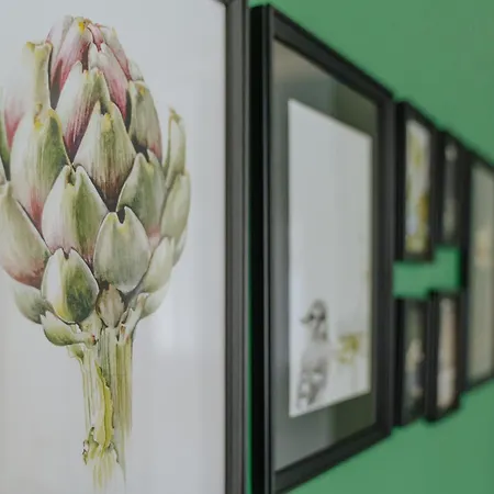 Yourbanflat Orto Botanico Apartamento Pádua