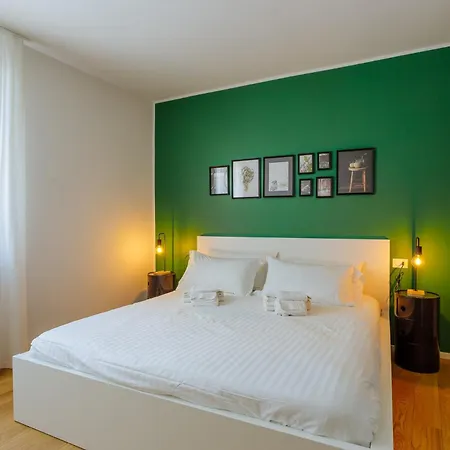 Yourbanflat Orto Botanico *