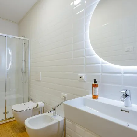 Apartamento Yourbanflat Orto Botanico