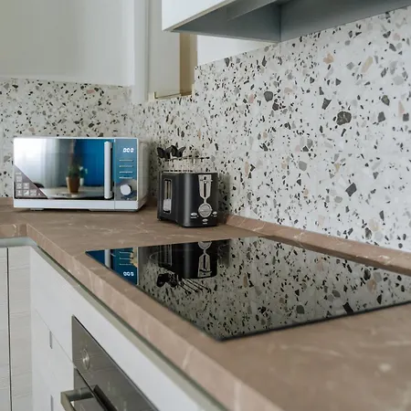 Yourbanflat Orto Botanico * Pádua