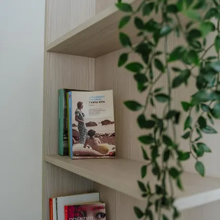 Yourbanflat Orto Botanico Apartamento