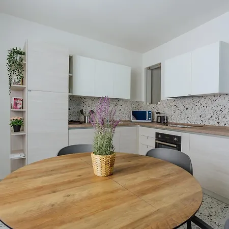 Yourbanflat Orto Botanico פאדובה