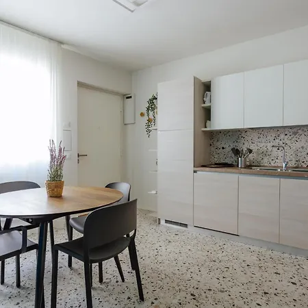 Yourbanflat Orto Botanico פאדובה