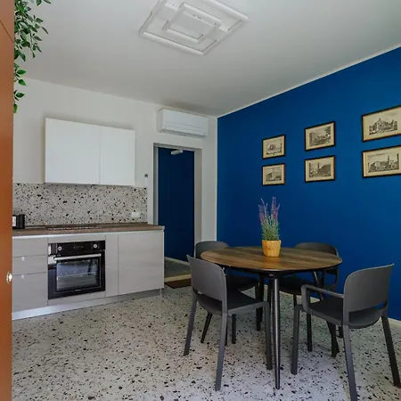 Yourbanflat Orto Botanico * פאדובה