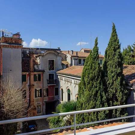 Yourbanflat Orto Botanico Pádua
