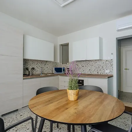 Apartamento Yourbanflat Orto Botanico Pádua