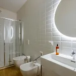 Yourbanflat Orto Botanico Apartamento