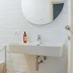 Apartamento Yourbanflat Orto Botanico Pádua
