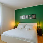 Yourbanflat Orto Botanico *
