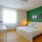 Yourbanflat Orto Botanico Apartamento Pádua