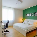 Yourbanflat Orto Botanico Pádua
