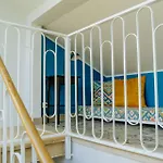 Yourbanflat Orto Botanico