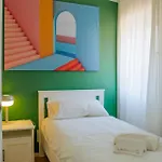 Yourbanflat Orto Botanico Apartamento *