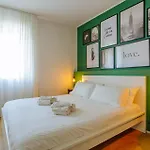 Apartamento Yourbanflat Orto Botanico