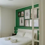Yourbanflat Orto Botanico Apartamento