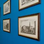 Yourbanflat Orto Botanico Διαμέρισμα Πάδοβα