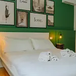 Yourbanflat Orto Botanico Πάδοβα