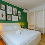Apartamento Yourbanflat Orto Botanico *