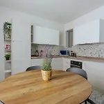 Yourbanflat Orto Botanico Πάδοβα