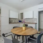 Yourbanflat Orto Botanico Apartamento *