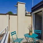 Yourbanflat Orto Botanico Apartamento Pádua