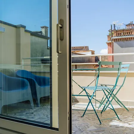 Yourbanflat Orto Botanico * Padova