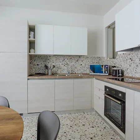 Apartment Yourbanflat Orto Botanico