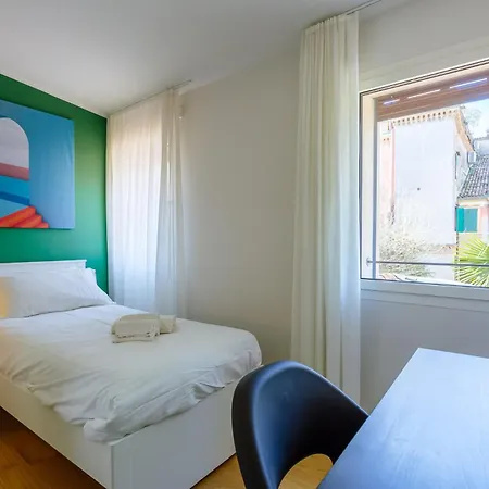 Yourbanflat Orto Botanico *