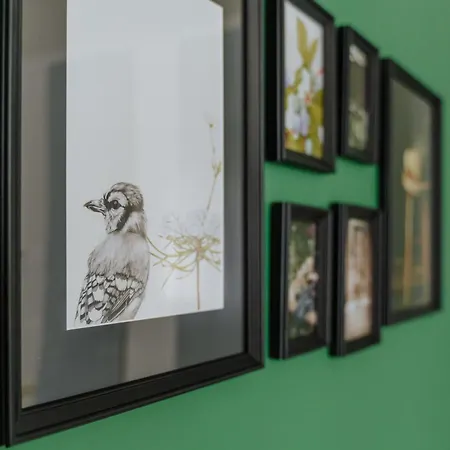 Yourbanflat Orto Botanico Appartement *