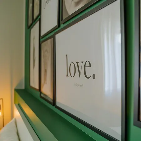 Yourbanflat Orto Botanico Padova