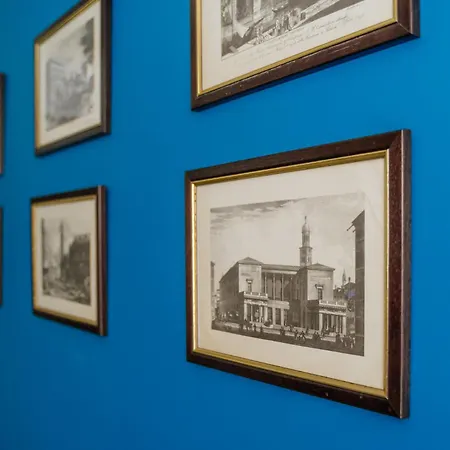 Yourbanflat Orto Botanico Appartement Padua