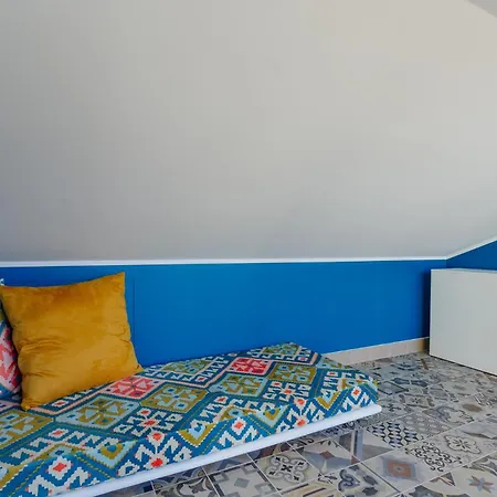 Yourbanflat Orto Botanico Appartement