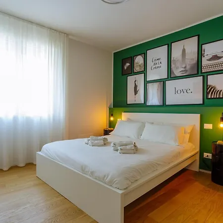 Yourbanflat Orto Botanico *