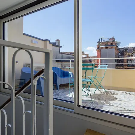 Apartment Yourbanflat Orto Botanico *
